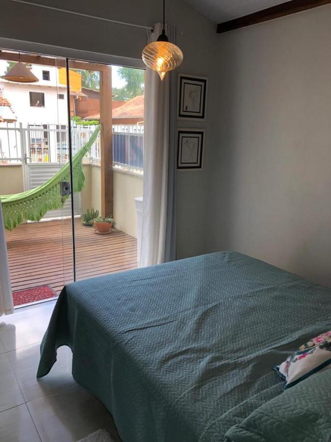 Suite Rua Pescada Amarela Bombinhas Exterior foto